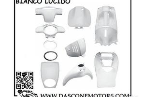 Kit carene Aprilia Scarabeo 50 100 2001 2012