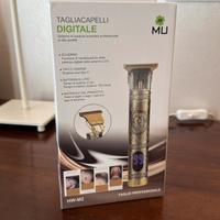 Tagliacapelli macchinetta nuovo