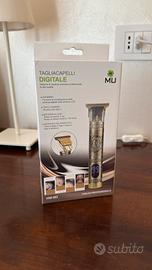 Tagliacapelli macchinetta nuovo