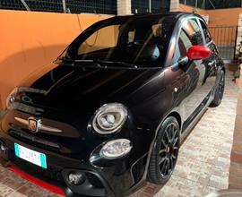 500 Abarth 595