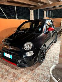 500 Abarth 595