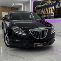 Lancia Delta 1.6 MJT Oro Full Optional-Bose