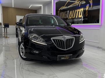 Lancia Delta 1.6 MJT Oro Full Optional-Bose