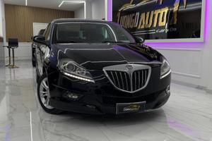 Lancia Delta 1.6 MJT Oro Full Optional-Bose