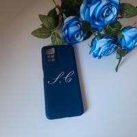 Cover personalizzata redminote 11S 4G