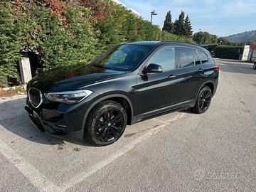 BMW X1 sDrive18d