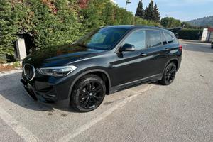 BMW X1 sDrive18d
