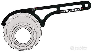 CHIAVE REGOLAZIONE CATENA DUCATI MULTISTRADA 1200