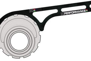 CHIAVE REGOLAZIONE CATENA DUCATI MULTISTRADA 1200