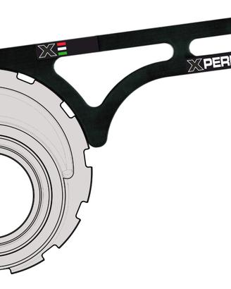CHIAVE REGOLAZIONE CATENA DUCATI MULTISTRADA 1200