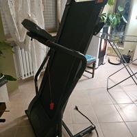 tapis roulant elettrico