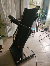 tapis roulant elettrico