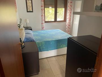 Camera da letto completq