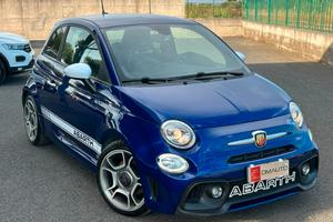 Abarth 595 1.4 Turbo T-Jet 165 CV Turismo