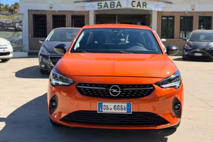 Opel Corsa 1.2 Elegance