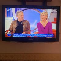 TV Samsung 32" HD