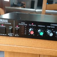 processore audio yamaha gc2020b
