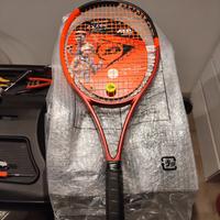 Dunlop CX400 Tour L2