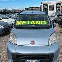 Fiat Qubo 1.4 8V 77 CV Dynamic Natural Power