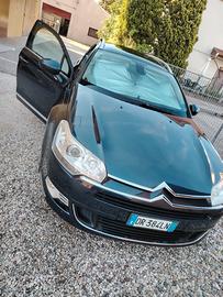 Citroen C5 Tourer 2.0 136cv