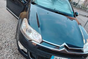 Citroen C5 Tourer 2.0 136cv