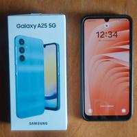 Samsung Galaxy A25 5g (256Gb - 8Gb)