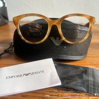 Occhiali emporio armani
