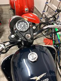 Motoguzzi Falcone