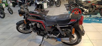 Honda CB 900 - 1984