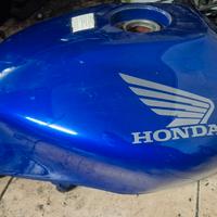 serbatoio honda ornet 600