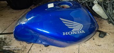 serbatoio honda ornet 600