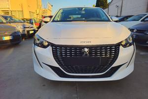 PEUGEOT 208 17000KM AUTOMATICA FULL FULL PARI AL