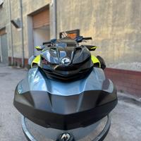 Sea Doo RXP X RS 325