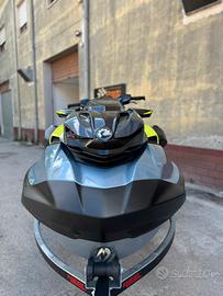 Sea Doo RXP X RS 325