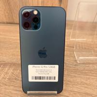 iPhone 12 Pro 128GB