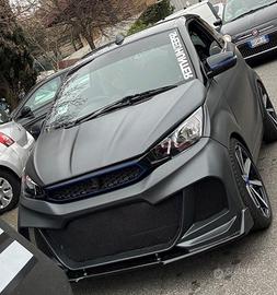 AIXAM GTO 2021