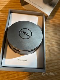 Dell Adattore multiplo 7 in 1