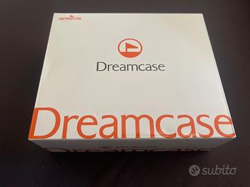 Case per Raspberry pi5 sega Dreqmcast