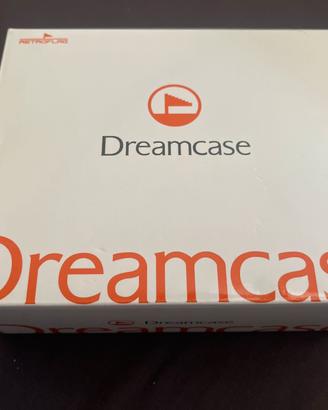 Case per Raspberry pi5 sega Dreqmcast