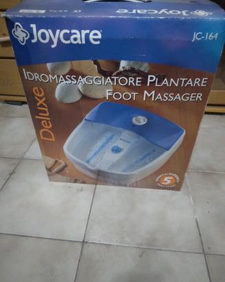 idromassaggiatore