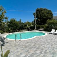 Casa vacanza Scopello