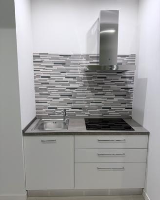 Cucina completa