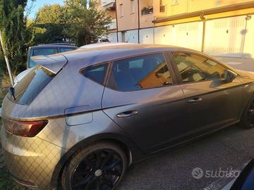 Seat Leon 2000cc