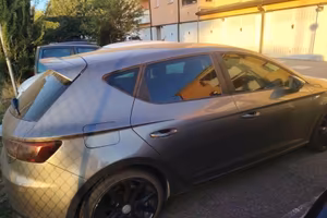 Seat Leon 2000cc