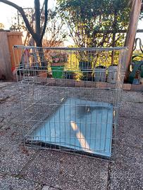 Kennel per cani xl