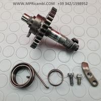 ALBERO AVVIAMENTO HONDA CRF 250 2011 2010 CRE F 20