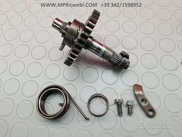 ALBERO AVVIAMENTO HONDA CRF 250 2011 2010 CRE F 20
