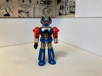 Robot Gloizer X