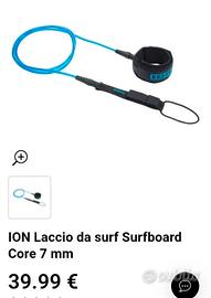 leash cinturino do sicurezza per tavole