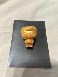 Funko harry potter gold